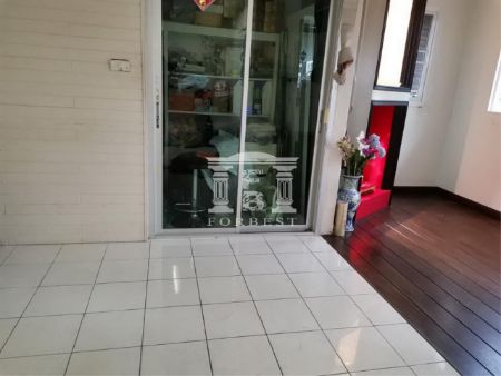 ขาย บ้านเดี่ยว รหัส41355 พร้อมบ้านเดี่ยวอาคาร 158 ตรม. 55 ตร.วา สภาพดี รูปที่ 2