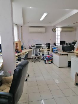 ขาย บ้านเดี่ยว รหัส41355 พร้อมบ้านเดี่ยวอาคาร 158 ตรม. 55 ตร.วา สภาพดี รูปที่ 3