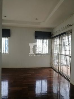 ขาย บ้านเดี่ยว รหัส41355 พร้อมบ้านเดี่ยวอาคาร 158 ตรม. 55 ตร.วา สภาพดี รูปที่ 5