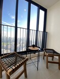 Ashton Chula Silom 54th floor beautiful view spacious MRT Sam Yan