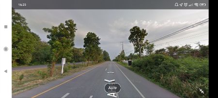 ขาย ที่ดิน หน้าติดถนนหลวง 4 เลนต.งิ้ว อ.ปักธงชัย นครราชสีมา 10 ไร่ 2 งาน 73 ตร.วา หลังติดถนนสาธารณะ รูปที่ 2