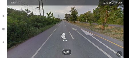 ขาย ที่ดิน หน้าติดถนนหลวง 4 เลนต.งิ้ว อ.ปักธงชัย นครราชสีมา 10 ไร่ 2 งาน 73 ตร.วา หลังติดถนนสาธารณะ รูปที่ 4