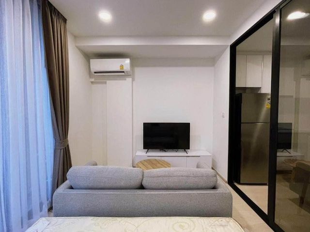 Noble Ambience Sukhumvit 42 clean inviting BTS Ekkamai รูปที่ 1