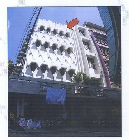 ขายอาคารพาณิชย์  :    ย่านปทุมวัน กรุงเทพมหานคร (0801532451) รูปที่ 1