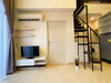 รูปย่อ ให้เช่า คอนโด Condo clover ลาดพร้าว 83    ห้องแบบ Duplex มี 2 ชั้น  32 ตรม. รูปที่4