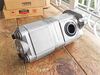 รูปย่อ ปั้มไฮดรอลิค (Hydraulic gear Pump) Shimadzu รุ่น D1-18.11A2H9-R296 รูปที่3