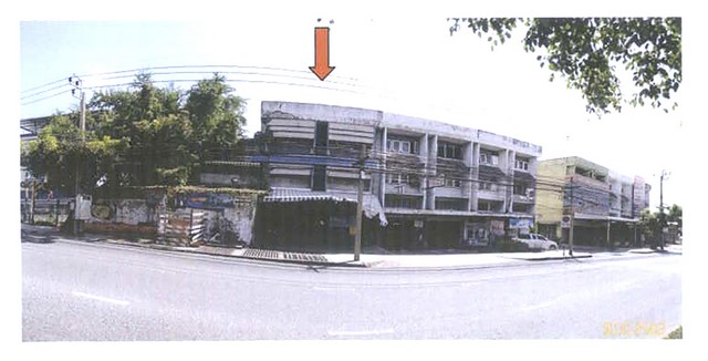 ขายอาคารพาณิชย์  :    ย่านบึงกุ่ม กรุงเทพมหานคร (0801532451) รูปที่ 1