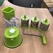 รูปย่อ MULTIFUNCTION SHREDER (VEG, FRUIT, NUTS)  เครื่องสไลด์ผักและผลไม้ รูปที่2