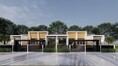 For Sales: Brand New Pakhlok House 2 bedrooms 2 bathrooms, 41sqw.