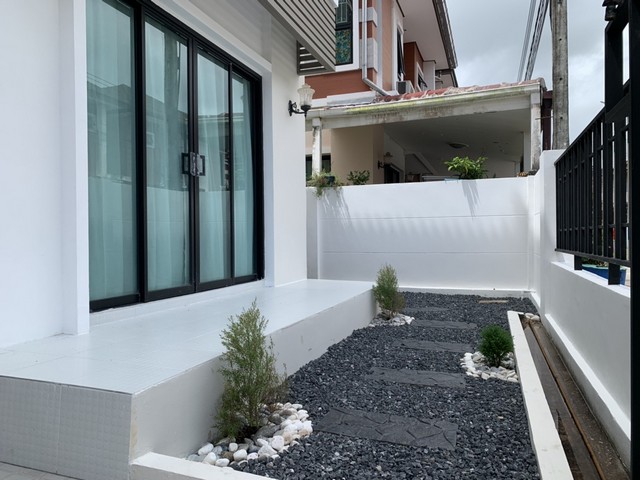 For Sales :Kathu  Private House 3 bedrooms 3 bathrooms 36M รูปที่ 1