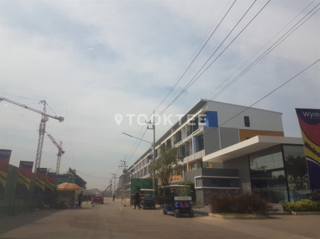 ขาย คอนโด 2 ห้องนอน โครงการ - วินน์ ธานี 46 ตรม. ตอบโจทย์ครบทุกไลฟ์สไตล์ ย่านตลาดไท รูปที่ 6