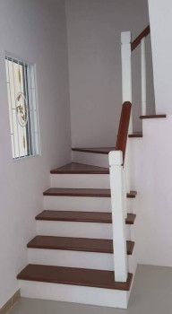 ขาย ทาวน์โฮม หลังริม เงียบสงบพฤกษาวิลล์ รังสิต - องครักษ์ (พฤกษาวิลล์ 16-1 และ 16-2) 120 ตรม. 24 ตร.วา ต่อเติมครัว พร้อมอยู่ รูปที่ 6