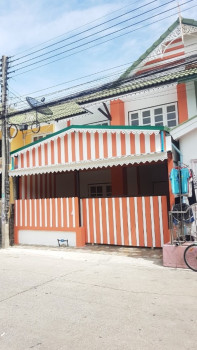 ขาย ทาวน์โฮม รีโนเวทใหม่  บ้านพฤกษา 12 72 ตรม. 18 ตร.วา คลองหลวง ทะลุออกตลาดไท รูปที่ 2