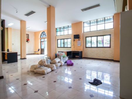 ขาย โรงงาน เพชรเกษม 95 พื้นที่ 800 ตรม. 225 ตร.วา พร้อมทำโกดัง โรงงานได้เลย รูปที่ 4