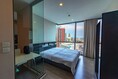 Edge Sukhumvit 23 beautiful view 19th floor BTS Asoke