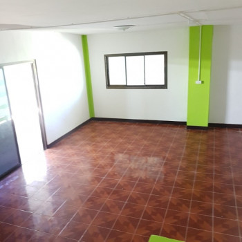 ขาย ทาวน์โฮม บ้านพฤกษา7 รีโนเวทใหม่ 136 ตรม. 34.2 ตร.วา ใกล้ศูนย์ราชการ เมืองทองธานี เข้าออกเมืองง่าย รูปที่ 5