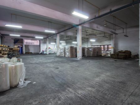 ขาย โรงงาน เพชรเกษม 95 พื้นที่ 800 ตรม. 225 ตร.วา พร้อมทำโกดัง โรงงานได้เลย รูปที่ 8