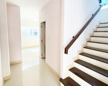 ขาย บ้านเดี่ยว สินธานีแกรนด์วิลล์ 184 ตรม. 60 ตร.วา รูปที่ 6