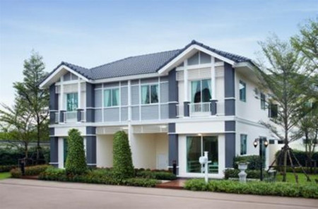 ขาย ทาวน์โฮม พฤกษาวิลล์ 41 ติวานนท์-รังสิต 17.5 ตรม. 95 ตร.วา อยู่ในทำเลที่อยู่อาศัยรองรับแรงงาน และกลุ่มนักศึกษา รูปที่ 6