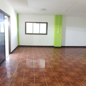 ขาย ทาวน์โฮม บ้านพฤกษา7 รีโนเวทใหม่ 136 ตรม. 34.2 ตร.วา ใกล้ศูนย์ราชการ เมืองทองธานี เข้าออกเมืองง่าย รูปที่ 6