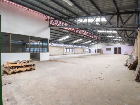 ขาย โรงงาน เพชรเกษม 95 พื้นที่ 800 ตรม. 225 ตร.วา พร้อมทำโกดัง โรงงานได้เลย รูปที่ 10