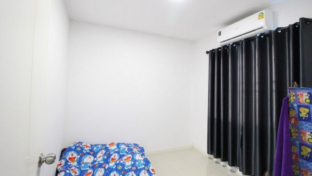 ขาย ทาวน์โฮม บ้านพฤกษา รังสิต-บางพูน 3 (พฤกษา 144) 100 ตรม. 18 ตร.วา รูปที่ 5