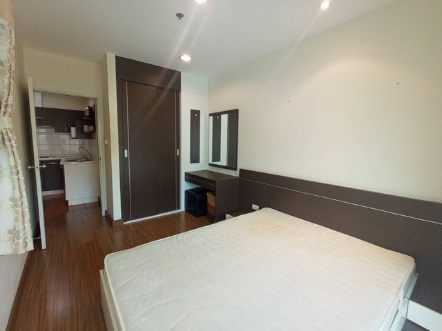 For Rent : Phuket Villa Patong Condo Floor 3rd Mountain View 45 sqm.Fully Furnished. รูปที่ 1