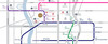 รูปย่อ ขาย คอนโด เดินทางสะดวก ติดถนนใหญ่ ติดรถไฟฟ้า MRT สถานีแยกติวานนท์ เดอะ คิวเว่ ติวานนท์ 35.12 ตรม. วิวดี วิวสวย รูปที่11
