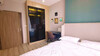 รูปย่อ ให้เช่า คอนโด IDEO Mobi อโศก 35 ตรม. 1ห้องนอน 1ห้องน้ำ ชั้น 26 เฟอร์นิเจอร์ครบ วิวสวย ทิศเหนือ ใกล้ MRT เพชรบุรี รูปที่5