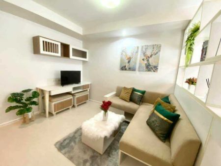 ขาย คอนโด ห้องรีโนเวทใหม่เดอะ ล็อค 3 29 ตรม. สวยงามมาก รูปที่ 4