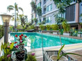 ขาย คอนโด ตกแต่งสวย Tree Boutique Condo @ Promenada 33 ตรม.