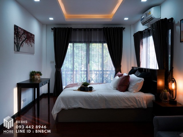 More-003HS vายบ้านเดี่ยวในโครงการ บ้านชลลดา  โครงการคุณภาพของแลนด์แอนด์เฮ้าส์  รูปที่ 1