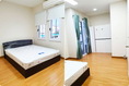 22ตรว. MRT สิรินธร ปิ่นเกล้า-จรัญสนิทวงศ์! เฟอร์ครบ ให้เช่าทาวน์โฮม 2 ชั้น 4นอน 3น้ำ 2จอดรถ บางกรวย 