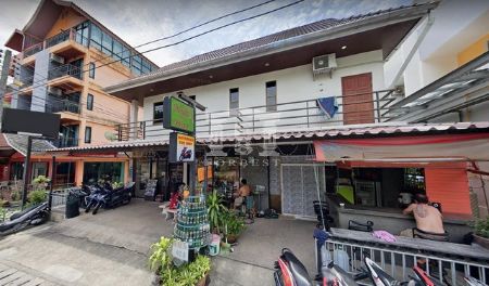 ขาย โรงแรม โฮสเทล รหัส90161 ใกล้หาดกะตะ หาดกะรน ภูเก็ต 252 ตรม. 95.5 ตร.วา เหมาะลงทุนทำโฮสเทล ห้องพักให้เช่า รูปที่ 2