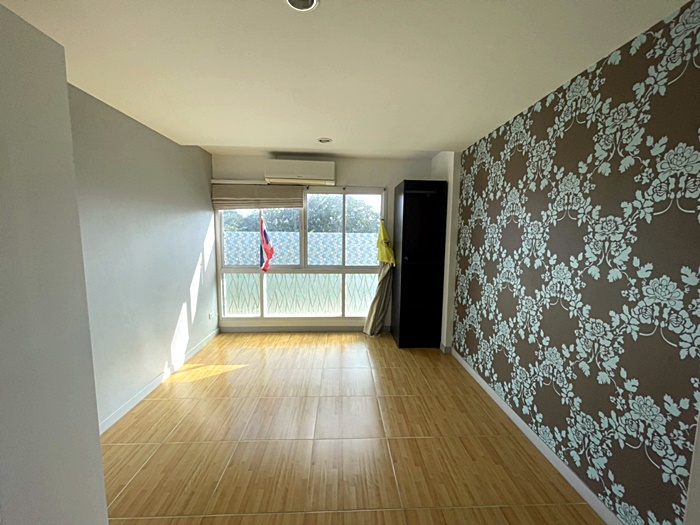 เดอะแมกเนท Condo The Magnet ซอยสุขุมวิท77 ซอยอ่อนนุช 24 ขนาด 33. 69 ตร. ม รูปที่ 3