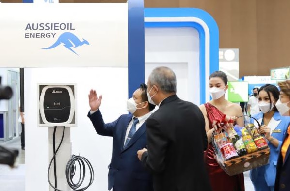 ธุรกิจน่าลงทุนแห่งยุค !!  Aussie Oil น้ำมันเพื่อการเกษตรสู้ภัยโควิด-19 รูปที่ 5