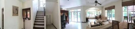 ขาย บ้านเดี่ยว รหัส 36409 หมู่บ้านบุศรินทร์ ประชาอุทิศ 129 182 ตรม. 124.6 ตร.วา ใกล้วงแหวนอุตสาหกรรม รูปที่ 4