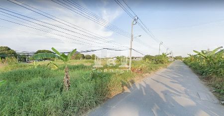 ขาย ที่ดิน  รหัส 40985สุขาภิบาล 5 วัชรพล 3 ไร่ 2 งาน 11.5 ตร.วา เหมาะทำจัดสรร ทำทาวน์โฮม รูปที่ 6
