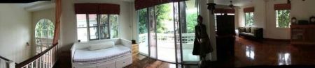 ขาย บ้านเดี่ยว รหัส 36409 หมู่บ้านบุศรินทร์ ประชาอุทิศ 129 182 ตรม. 124.6 ตร.วา ใกล้วงแหวนอุตสาหกรรม รูปที่ 2