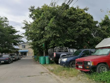 ขาย ที่ดิน  รหัส38095 ซอยรวมญาติ ถนนสุขุมวิท 1 ไร่ 44 ตร.วา ติดถนน2ด้าน รูปที่ 5