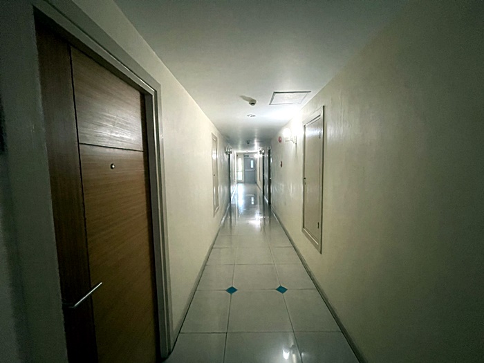เดอะแมกเนท Condo The Magnet ซอยสุขุมวิท77 ซอยอ่อนนุช 24 ขนาด 33. 69 ตร. ม รูปที่ 6