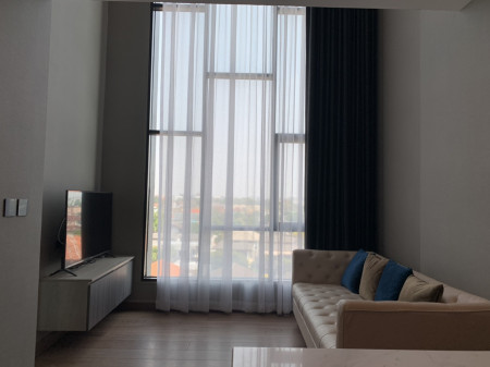 ขาย คอนโด สไตล์ Luxury Loft ดิ ยูนีค เอกมัย รามอินทรา 71.31 ตรม. ใกล้จุดขึ้น-ลงทางด่วน รูปที่ 4