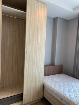 ขาย คอนโด สไตล์ Luxury Loft ดิ ยูนีค เอกมัย รามอินทรา 71.31 ตรม. ใกล้จุดขึ้น-ลงทางด่วน รูปที่ 6