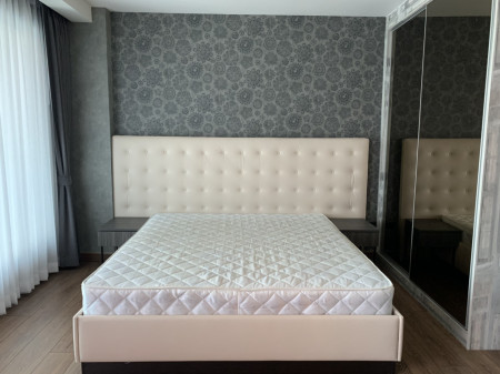 ขาย คอนโด สไตล์ Luxury Loft ดิ ยูนีค เอกมัย รามอินทรา 71.31 ตรม. ใกล้จุดขึ้น-ลงทางด่วน รูปที่ 3