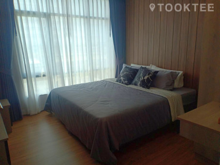 ขาย คอนโด สไตล์ Luxury Loftดิ ยูนีค เอกมัย รามอินทรา 37.46 ตรม. ใกล้จุดขึ้น-ลงทางด่วน รูปที่ 4