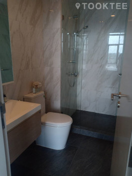 ขาย คอนโด สไตล์ Luxury Loft ดิ ยูนีค เอกมัย รามอินทรา 37.89 ตรม. ใกล้ถนนเลียบทางด่วนรามอินทราอาจณรงค์ เพียง 600 เมตร รูปที่ 6