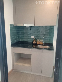 ขาย คอนโด สไตล์ Luxury Loft ดิ ยูนีค เอกมัย รามอินทรา 37.89 ตรม. ใกล้ถนนเลียบทางด่วนรามอินทราอาจณรงค์ เพียง 600 เมตร รูปที่ 5