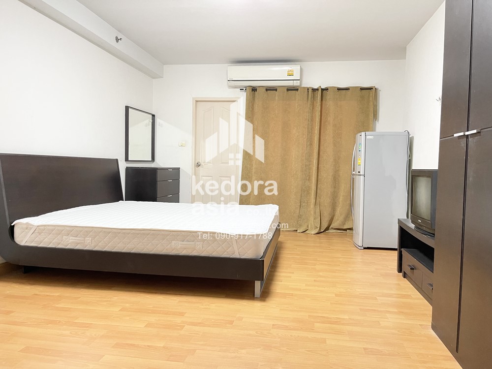  KDR-CTHSKV-01-City Home Sukhumvit Rental price 7,500 THB รูปที่ 1