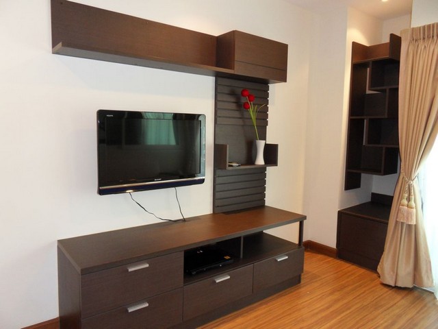For Rent : Phuket Villa Patong Beach Condo 7th Floor 1 Bed room mountain view รูปที่ 1