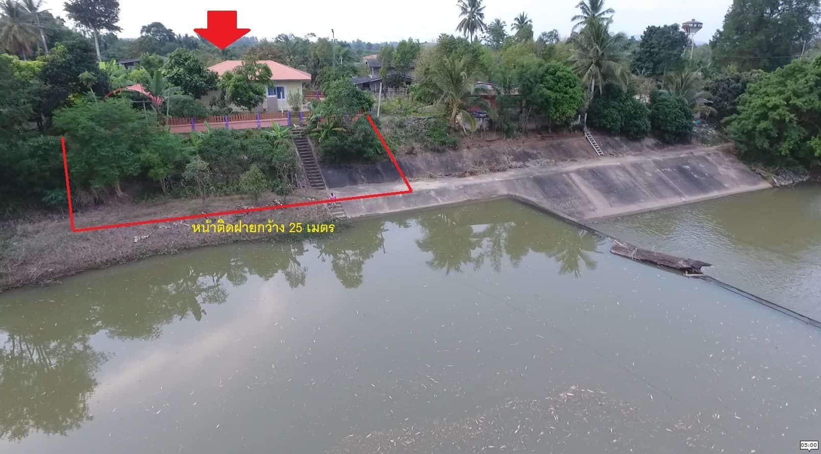 ขายบ้านแถวซอยตาเรือง ทับช้าง จันทบุรี เจ้าของขายเอง รูปที่ 5